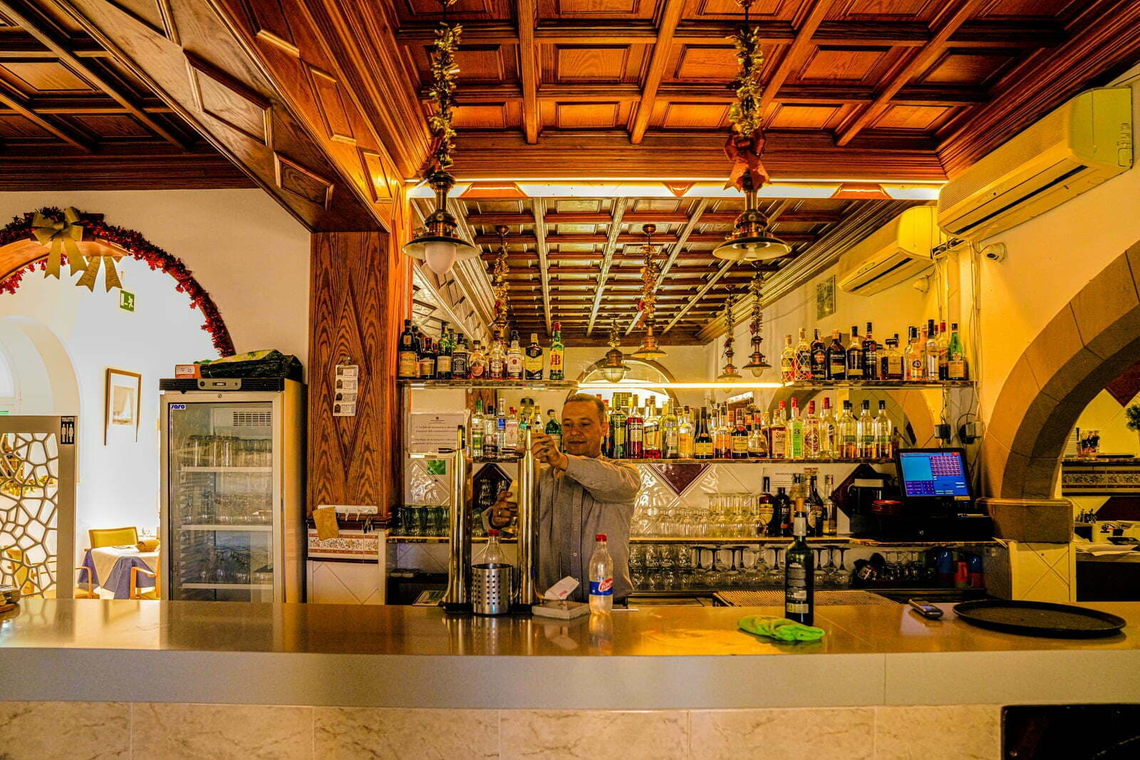 Club Nautico Portixol