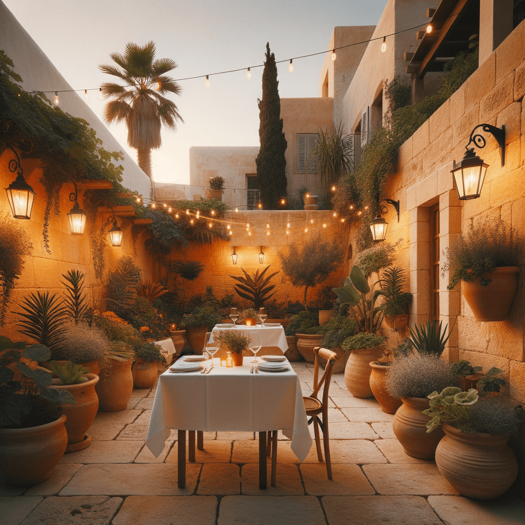 Dessert: Kokos-Pannacotta mit Yuzu