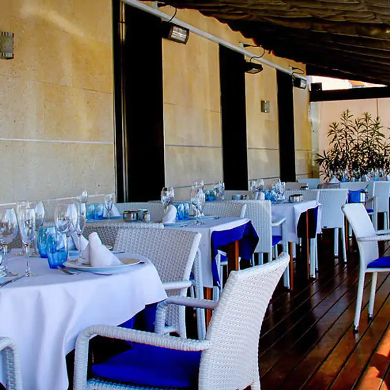 Ola del Mar Portixol