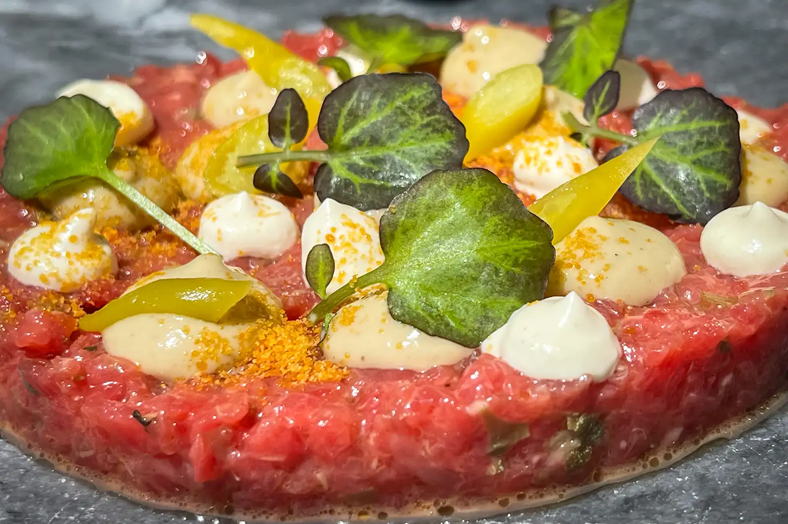 Restaurant Portixol Periplo Gambas Soller 2