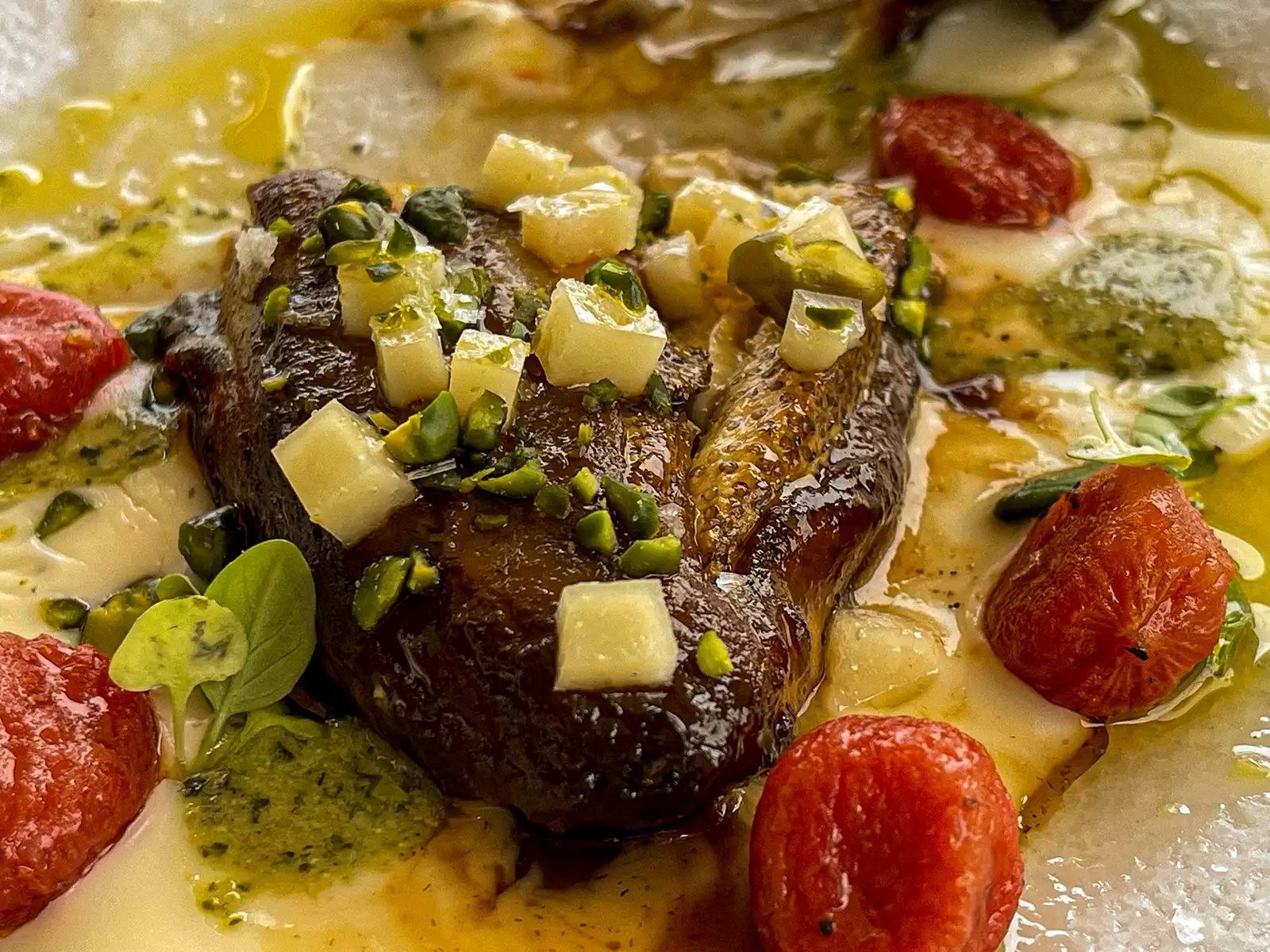 Tartar Periplo Portixol