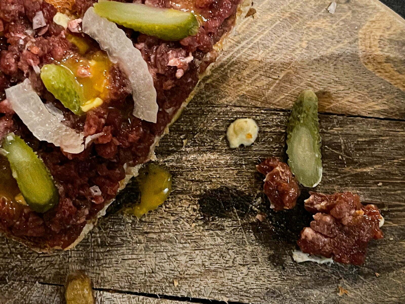 Restaurant KOA Bar & Grill