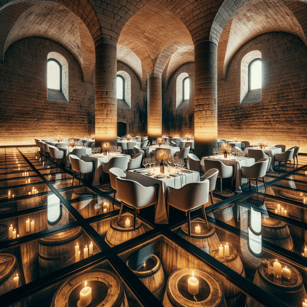 Das Zaranda im Hotel Es Príncep — Fine Dining in historischem Sandstein