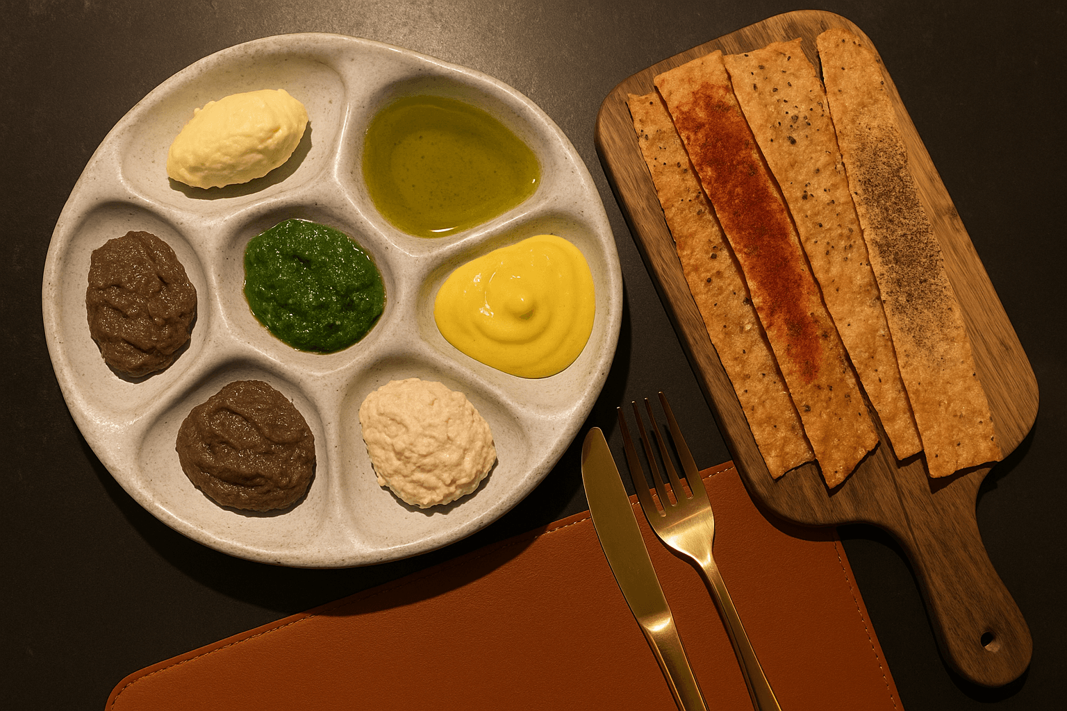 Zaranda: Mallorcas kulinarisches Meisterwerk im Burggemäuer