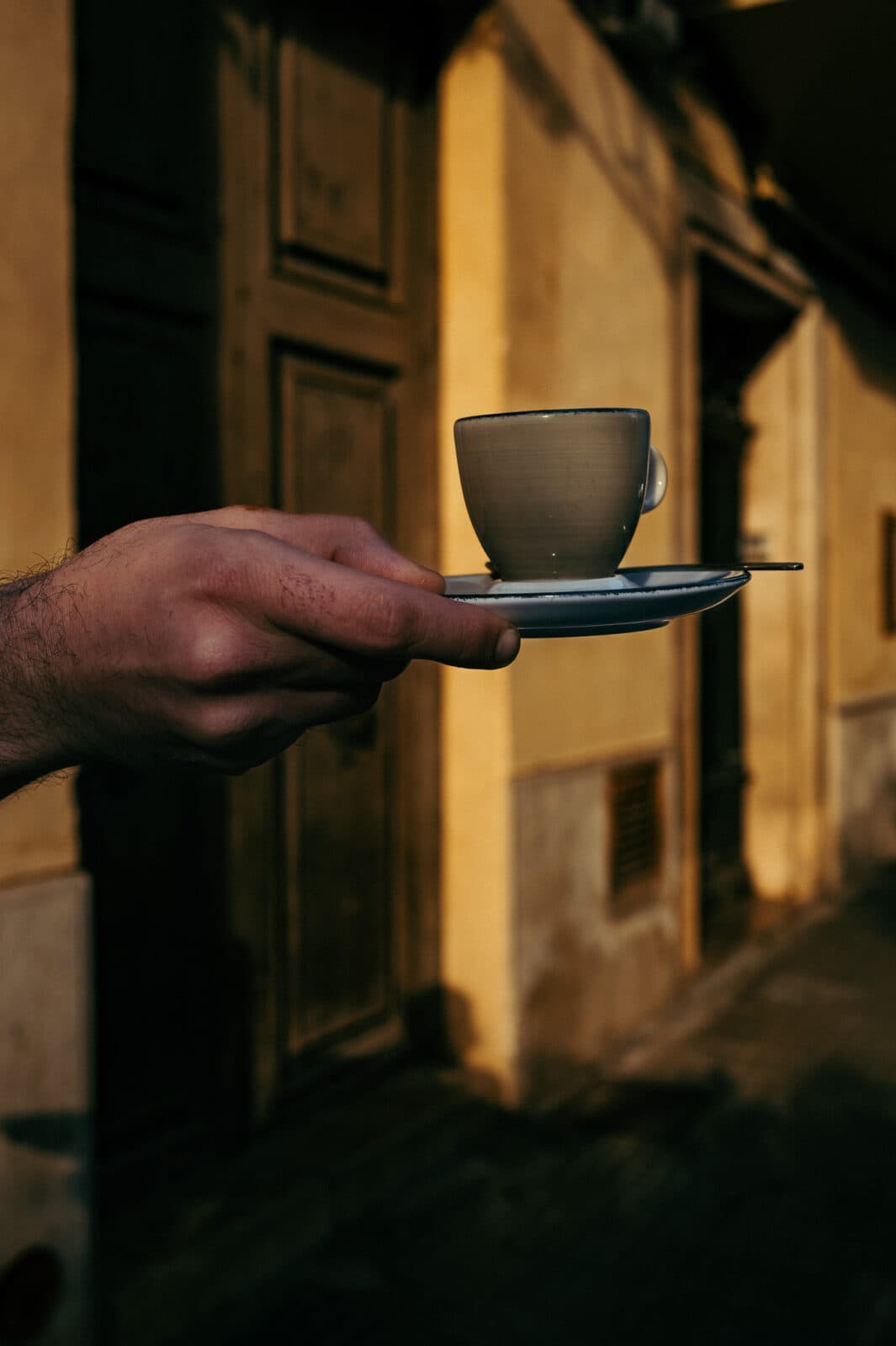 Restaurante Osteria de Placa Sant Francesc